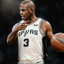 Paul s'associe à Bunyama, le sixième championnat des Spurs peut-il être remporté ?